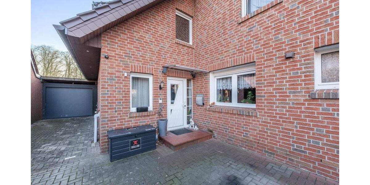 Mehrfamilienhaus, Wohnhaus Bramsche Lappenstuhl - 1 Zimmer, 316 m&sup2;, 529.000&euro; | Angebot:24723908