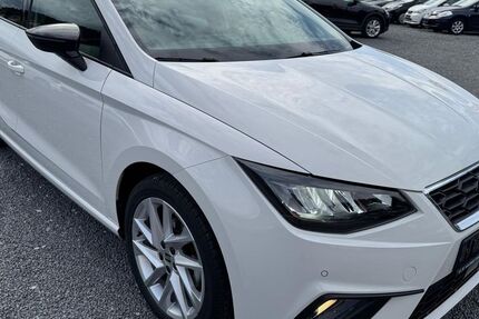Seat Ibiza 5.713 km 18.280 € Boxberg 97944