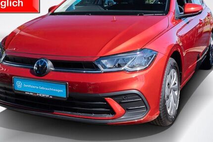 VW Polo 14.330 km 18.275 &euro; Troisdorf-Spich 53842