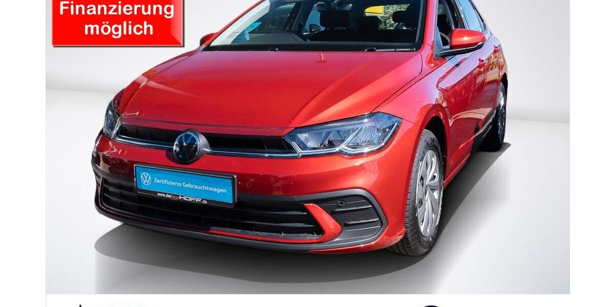VW Polo 14.330 km 18.275 &euro; Troisdorf-Spich 53842