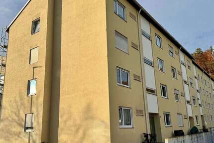 Wohnung Trostberg - 2 Zimmer, 54 m&sup2;, 145.000&euro; | Angebot:25195506