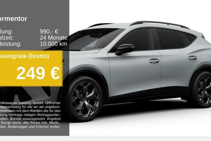 Cupra Formentor 22.978 km 32.570 &euro; Lüdenscheid 58513
