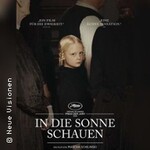 In die Sonne schauen