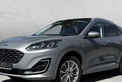 Ford Kuga 42.700 km 27.990 € Regensburg 93059