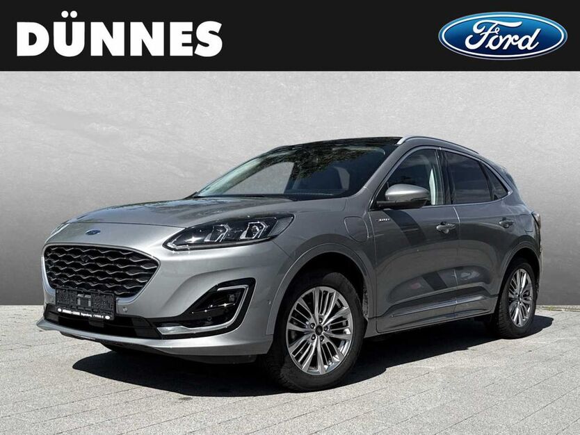 Ford Kuga 42.700 km 27.990 € Regensburg 93059