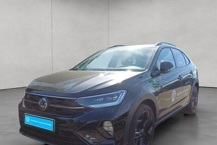 VW Taigo