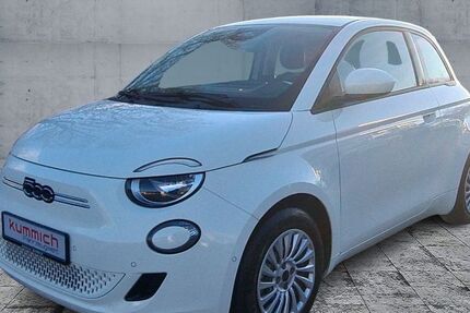 Fiat 500e 21.000 km 17.590 &euro; Michelfeld 74545