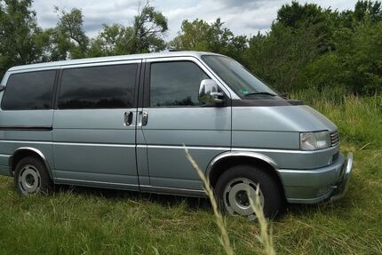 VW T4 Multivan 206.330 km 15.000 € Wachenheim an der Weinstraße 67157