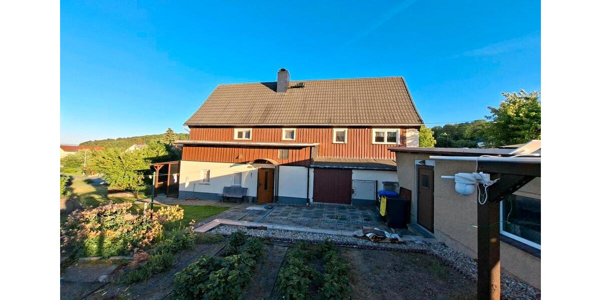 Einfamilienhaus Leutersdorf - 5 Zimmer, 240 m&sup2;, 159.000&euro; | Angebot:26802709
