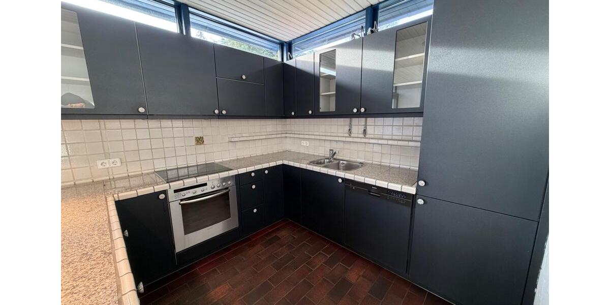 Bungalow-Einfamilienhaus in Langenberg – zeitlose Architektur zimmer