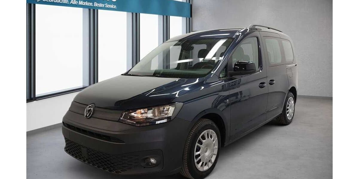 VW Caddy 60.468 km 24.490 &euro; Maintal 63477
