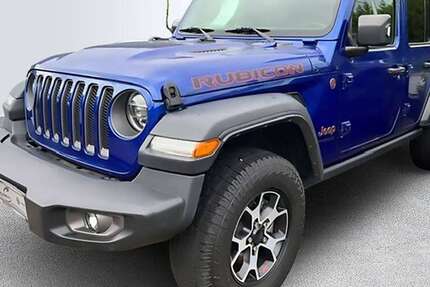 Jeep Wrangler 59.000 km 42.990 &euro; Neckarsteinach 69239