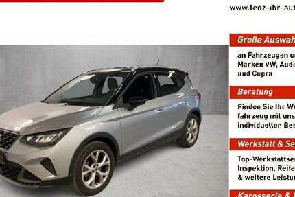 Seat Arona 18.500 km 20.690 &euro; Eberbach 69412