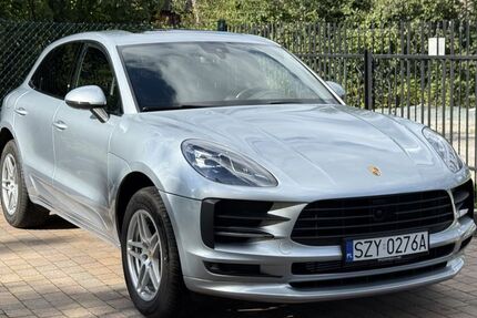 Porsche Macan 79.900 km 42.000 &euro; Germering 82110