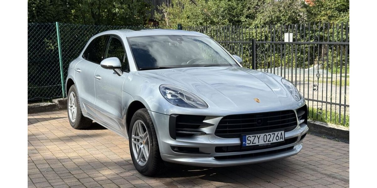 Porsche Macan 79.900 km 42.000 &euro; Germering 82110
