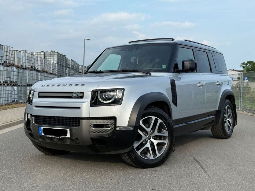Defender