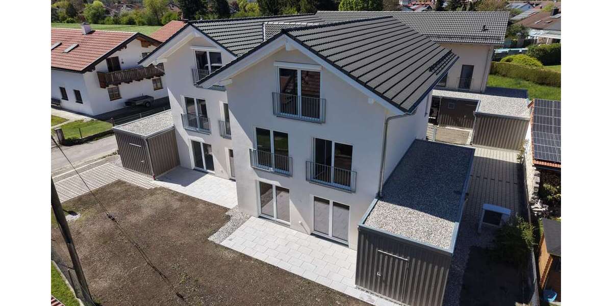 Einfamilienhaus Kolbermoor - 6 Zimmer, 174 m&sup2;, 898.500&euro; | Angebot:24940934