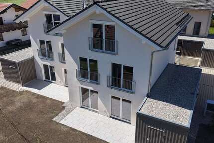 Haus Kolbermoor - 6 Zimmer, 174 m&sup2;, 898.500&euro; | Angebot:24940934