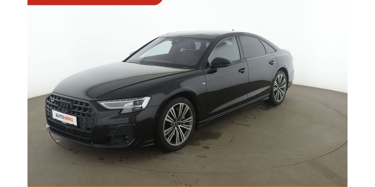 Audi A8 57.432 km 51.690 &euro; Leipzig 04328