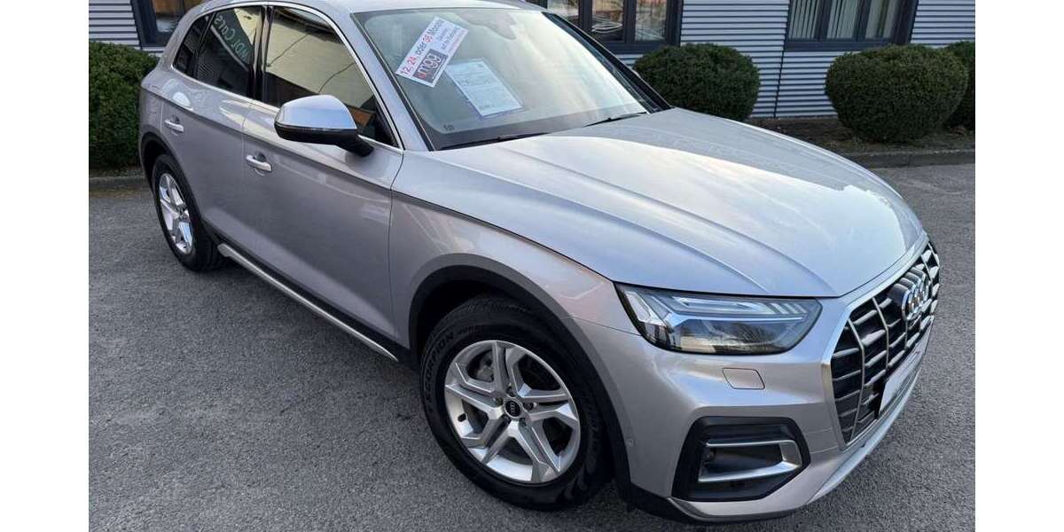 Audi Q5 89.776 km 33.990 &euro; Hamburg 21029