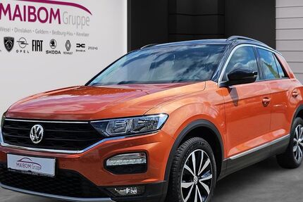 VW T-Roc 98.700 km 14.445 &euro; Bedburg-Hau 47551