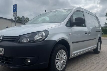 VW Caddy Maxi 122.000 km 12.990 &euro; Rövershagen 18182