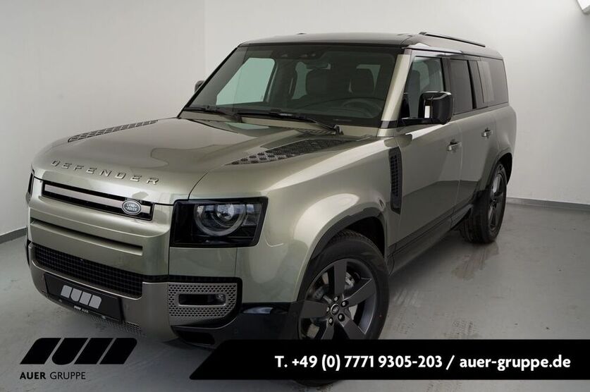 Defender