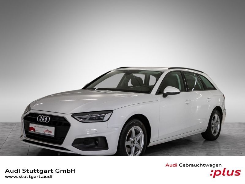 Audi A4 50.017 km 25.920 € Böblingen 71034