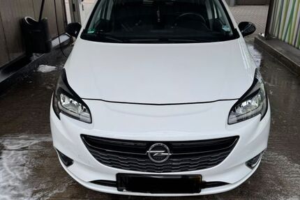 Opel Corsa 88.650 km 7.700 € Neumünster 24539