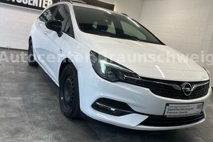 Opel Astra 164.000 km 6.990 &euro; Braunschweig 38112