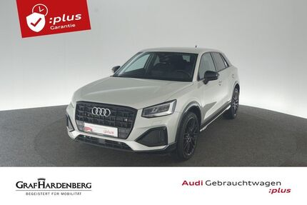 Audi Q2 44.800 km 31.960 &euro; Aach 78267