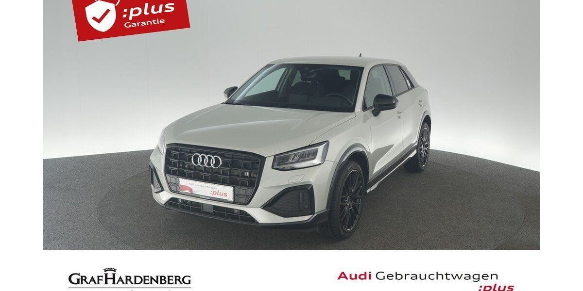 Audi Q2 44.800 km 32.930 &euro; Aach 78267