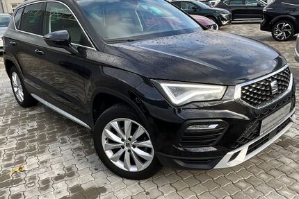 Seat Ateca 50.880 km 24.440 &euro; Wölfersheim 61200