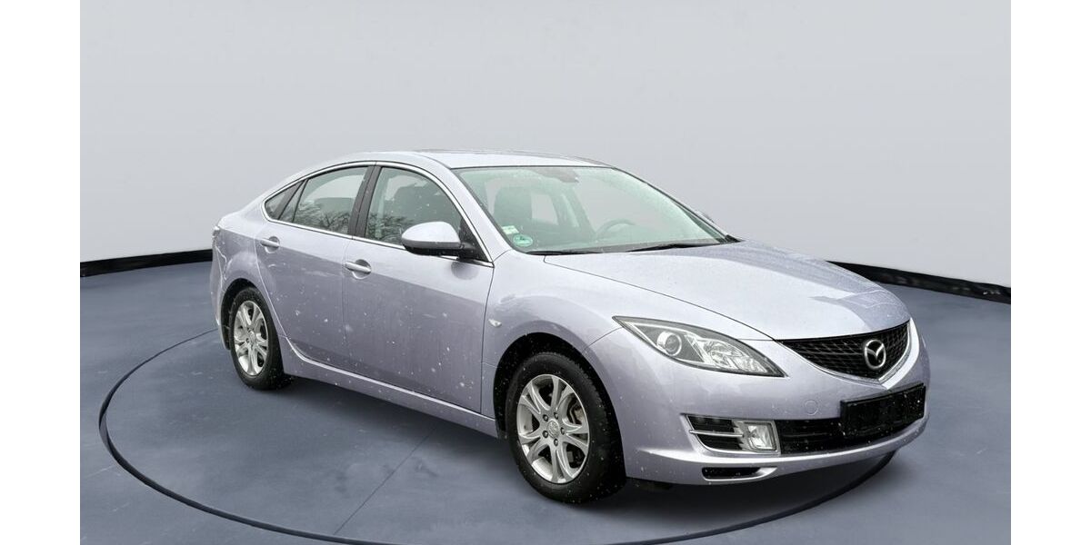 Mazda 6 78.900 km 6.990 &euro; Unna 59425