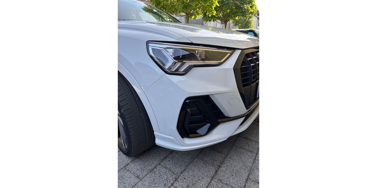 Audi Q3 50.000 km 32.900 &euro; Kleinwallstadt 63839