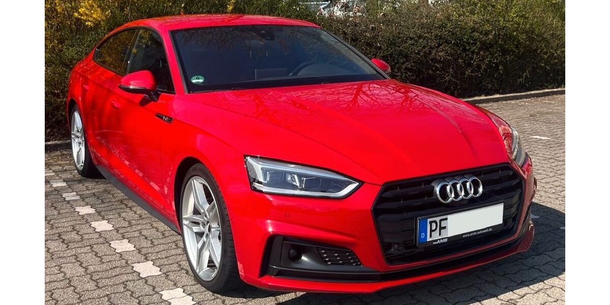 Audi A5 195.650 km 16.950 &euro; Pforzheim 75181