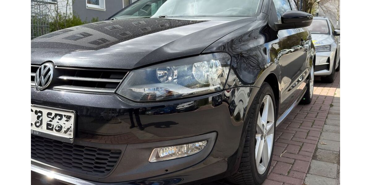 VW Polo 236.000 km 3.990 &euro; Braunschweig 38120