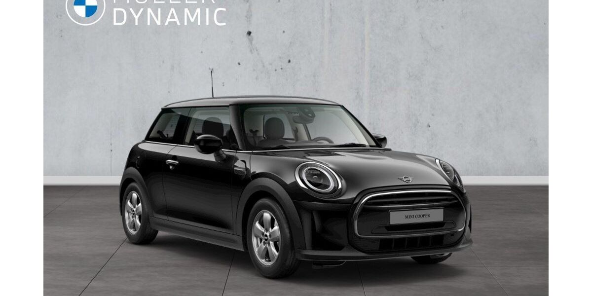 Mini Cooper 12.711 km 20.770 &euro; Trier 54292