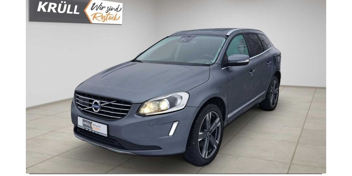 Volvo XC60 85.588 km 19.990 &euro; Rostock 18146