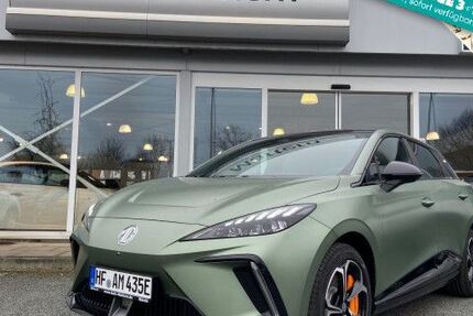 MG 4 9.800 km 30.990 € Buende 32257