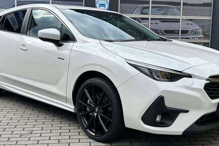 Subaru Impreza 2.000 km 34.950 &euro; Kamenz 01917