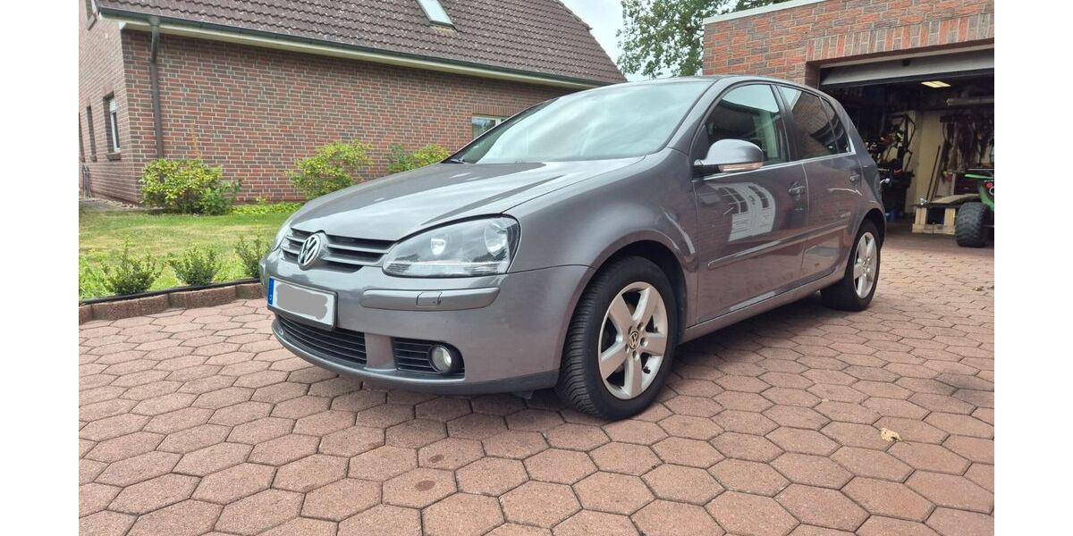 VW Golf 342.160 km 3.700 &euro; Wietzendorf 29649