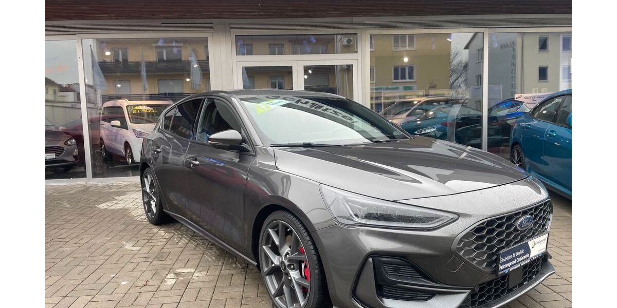 Ford Focus 79.580 km 27.500 &euro; Speyer 67346