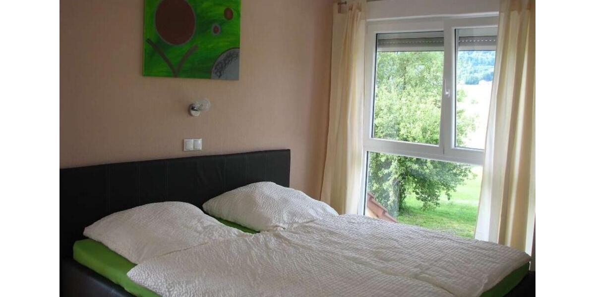 Etagenwohnung Breitenberg - 3 Zimmer, 68 m&sup2;, 630&euro; | Angebot:25168389