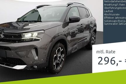 Citroen C5 Aircross 42.700 km 24.870 &euro; Dülmen 48249