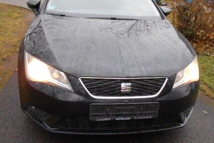 Seat Leon 171.000 km 4.450 € Karlsruhe 76227