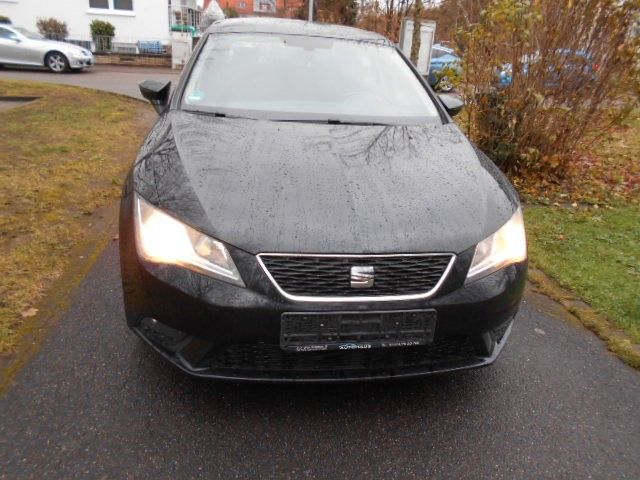 Seat Leon 171.000 km 4.450 € Karlsruhe 76227