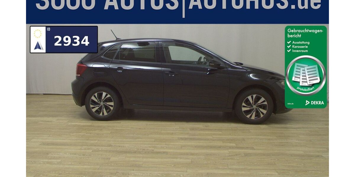 VW Polo 67.440 km 14.480 &euro; Bremen / Arsten 28279