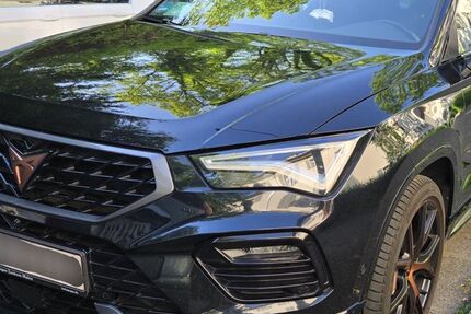 Cupra Ateca 116.000 km 29.000 &euro; Wiesbaden 65195