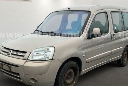 Citroen Berlingo 220.849 km 1.299 &euro; Brehna 06796
